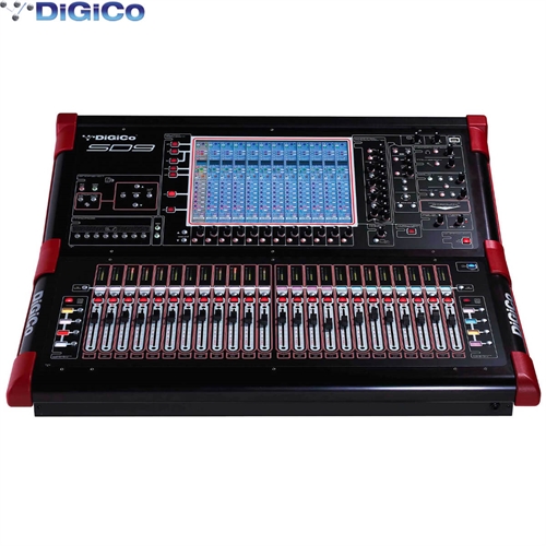 Mixer Digico SD9